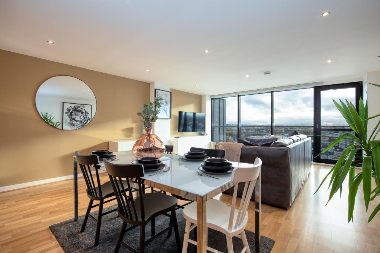 Apartment Secc Hydro Clyde View