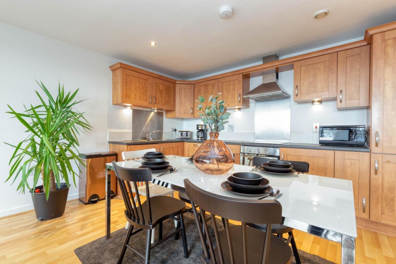 Secc Hydro Clyde View Apartment *