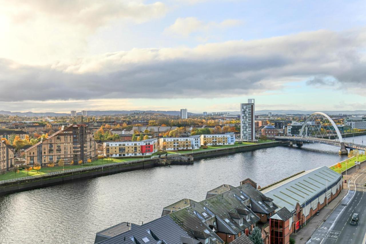 Secc Hydro Clyde View Apartment *